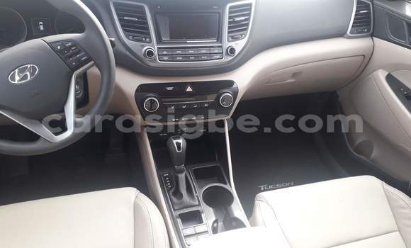 Acheter Occasion Voiture Hyundai Tucson Autre à Lomé, Togo Acheter Occasion Voiture Hyundai Tucson Autre à Lomé, Togo