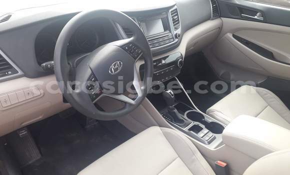 Acheter Occasion Voiture Hyundai Tucson Autre à Lomé, Togo Acheter Occasion Voiture Hyundai Tucson Autre à Lomé, Togo