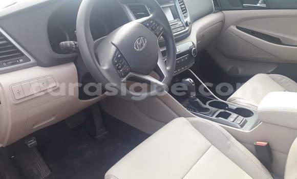 Acheter Occasion Voiture Hyundai Tucson Autre à Lomé, Togo Acheter Occasion Voiture Hyundai Tucson Autre à Lomé, Togo