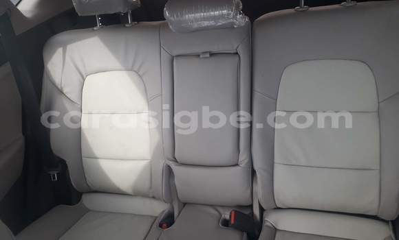 Acheter Occasion Voiture Hyundai Tucson Autre à Lomé, Togo Acheter Occasion Voiture Hyundai Tucson Autre à Lomé, Togo