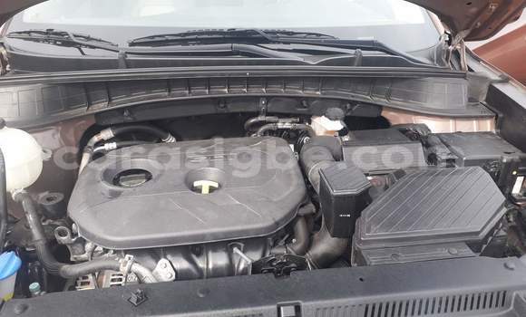 Acheter Occasion Voiture Hyundai Tucson Autre à Lomé, Togo Acheter Occasion Voiture Hyundai Tucson Autre à Lomé, Togo