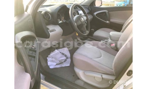 Acheter Import Voiture Toyota 4Runner Autre à Import - Dubai, Togo Acheter Import Voiture Toyota 4Runner Autre à Import - Dubai, Togo