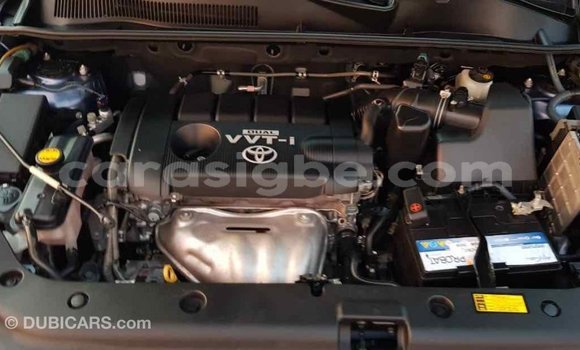 Acheter Import Voiture Toyota 4Runner Bleu à Import - Dubai, Togo Acheter Import Voiture Toyota 4Runner Bleu à Import - Dubai, Togo