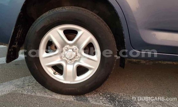 Acheter Import Voiture Toyota 4Runner Bleu à Import - Dubai, Togo Acheter Import Voiture Toyota 4Runner Bleu à Import - Dubai, Togo