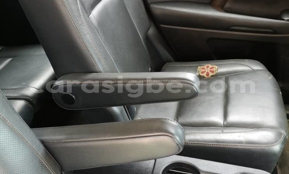 Acheter Occasion Voiture Toyota Highlander Marron à Lomé, Togo Acheter Occasion Voiture Toyota Highlander Marron à Lomé, Togo