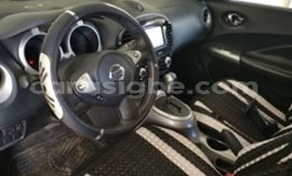 Acheter Occasion Voiture Nissan Juke Rouge à Lomé, Togo Acheter Occasion Voiture Nissan Juke Rouge à Lomé, Togo