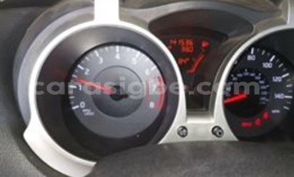 Acheter Occasion Voiture Nissan Juke Rouge à Lomé, Togo Acheter Occasion Voiture Nissan Juke Rouge à Lomé, Togo