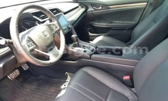 Acheter Occasion Voiture Honda Civic Bleu à Lomé, Togo Acheter Occasion Voiture Honda Civic Bleu à Lomé, Togo