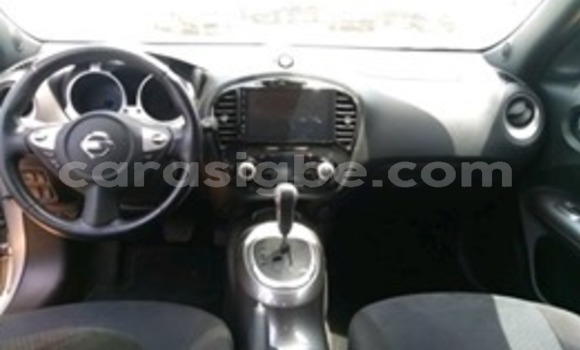 Acheter Occasion Voiture Nissan Juke Autre à Lomé, Togo Acheter Occasion Voiture Nissan Juke Autre à Lomé, Togo