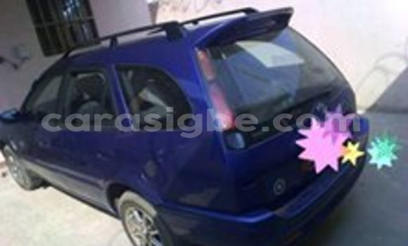 Acheter Occasion Voiture Toyota Corolla Bleu à Lomé, Togo Acheter Occasion Voiture Toyota Corolla Bleu à Lomé, Togo