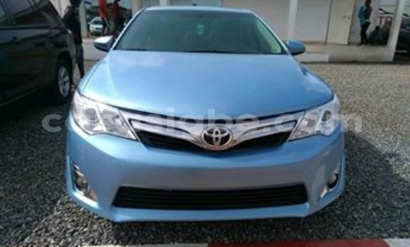 Acheter Occasion Voiture Toyota Camry Bleu à Lomé, Togo Acheter Occasion Voiture Toyota Camry Bleu à Lomé, Togo