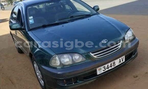 Acheter Occasion Voiture Toyota Avensis Autre à Lomé, Togo Acheter Occasion Voiture Toyota Avensis Autre à Lomé, Togo