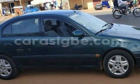 Acheter Occasion Voiture Toyota Avensis Autre à Lomé, Togo Acheter Occasion Voiture Toyota Avensis Autre à Lomé, Togo
