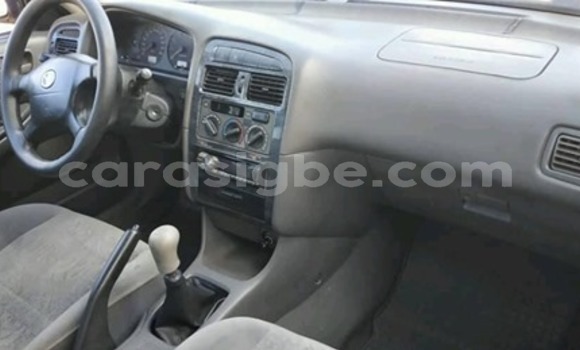 Acheter Occasion Voiture Toyota Avensis Autre à Lomé, Togo Acheter Occasion Voiture Toyota Avensis Autre à Lomé, Togo