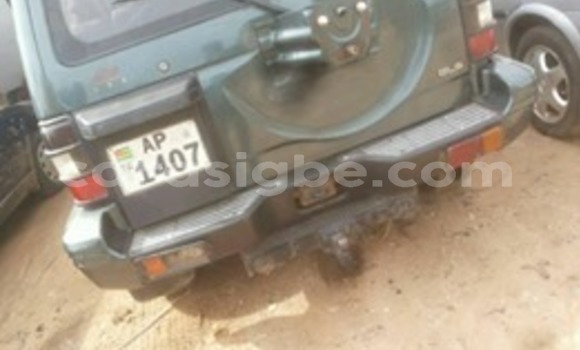 Acheter Occasion Voiture Mitsubishi Intercooler Autre à Lomé, Togo Acheter Occasion Voiture Mitsubishi Intercooler Autre à Lomé, Togo