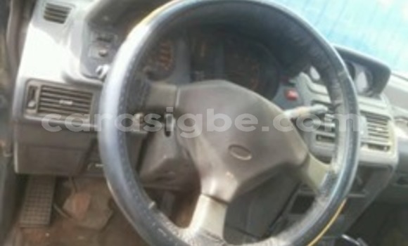 Acheter Occasion Voiture Mitsubishi Intercooler Autre à Lomé, Togo Acheter Occasion Voiture Mitsubishi Intercooler Autre à Lomé, Togo