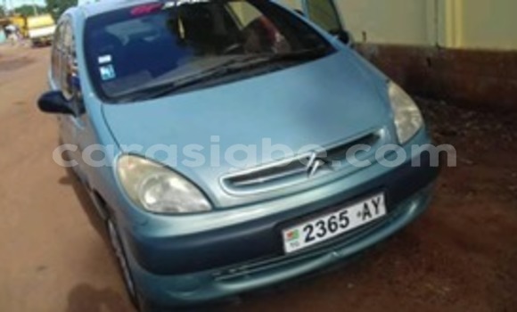 Acheter Occasion Voiture Citroen Xantia Autre à Lomé, Togo