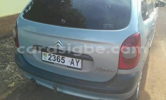 Acheter Occasion Voiture Citroen Xantia Autre à Lomé, Togo Acheter Occasion Voiture Citroen Xantia Autre à Lomé, Togo