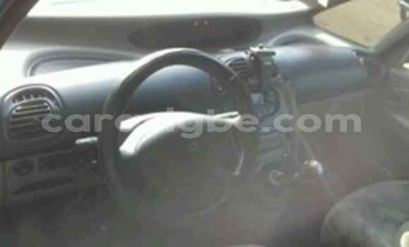 Acheter Occasion Voiture Citroen Xantia Autre à Lomé, Togo Acheter Occasion Voiture Citroen Xantia Autre à Lomé, Togo