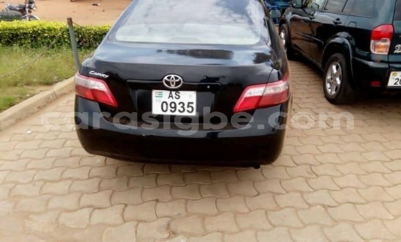 Acheter Occasion Voiture Toyota Camry Noir à Lomé, Togo Acheter Occasion Voiture Toyota Camry Noir à Lomé, Togo
