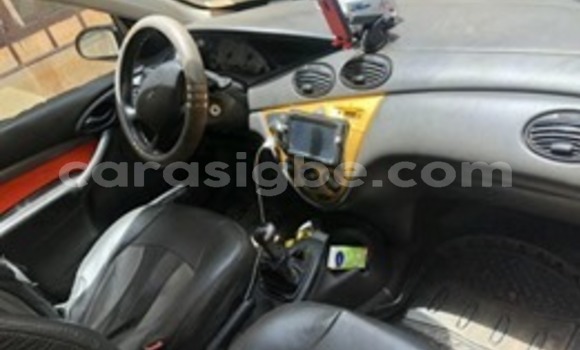 Acheter Occasion Voiture Ford Focus Autre à Lomé, Togo Acheter Occasion Voiture Ford Focus Autre à Lomé, Togo