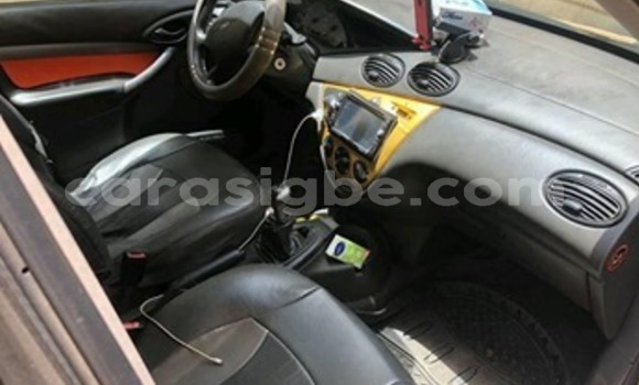 Acheter Occasion Voiture Ford Focus Autre à Lomé, Togo Acheter Occasion Voiture Ford Focus Autre à Lomé, Togo