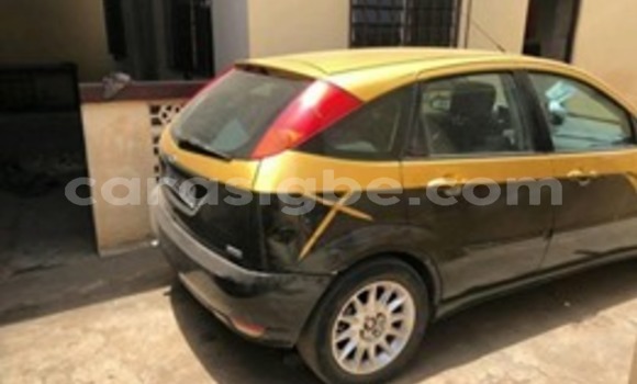 Acheter Occasion Voiture Ford Focus Autre à Lomé, Togo Acheter Occasion Voiture Ford Focus Autre à Lomé, Togo