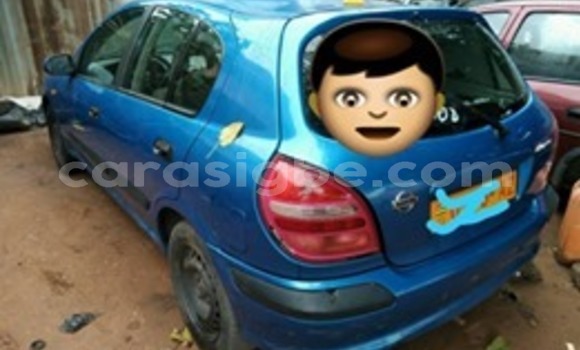 Acheter Occasion Voiture Nissan Almera Bleu à Lomé, Maritime Acheter Occasion Voiture Nissan Almera Bleu à Lomé, Maritime