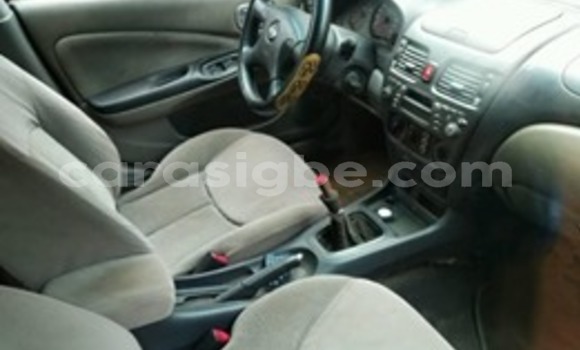 Acheter Occasion Voiture Nissan Almera Bleu à Lomé, Maritime Acheter Occasion Voiture Nissan Almera Bleu à Lomé, Maritime
