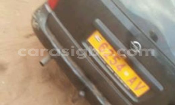 Acheter Occasion Voiture Opel Astra Noir à Lomé, Togo Acheter Occasion Voiture Opel Astra Noir à Lomé, Togo