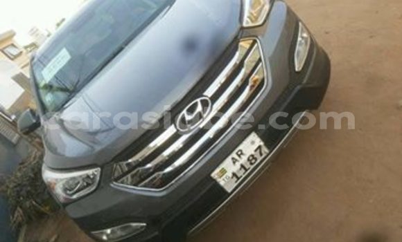 Acheter Occasion Voiture Hyundai Santa Fe Autre à Lomé, Togo Acheter Occasion Voiture Hyundai Santa Fe Autre à Lomé, Togo
