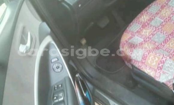 Acheter Occasion Voiture Hyundai Santa Fe Autre à Lomé, Togo Acheter Occasion Voiture Hyundai Santa Fe Autre à Lomé, Togo