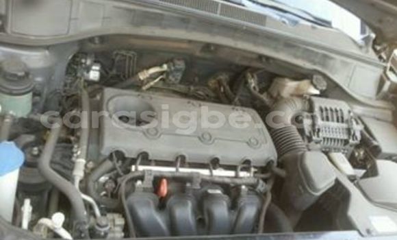 Acheter Occasion Voiture Hyundai Santa Fe Autre à Lomé, Togo Acheter Occasion Voiture Hyundai Santa Fe Autre à Lomé, Togo