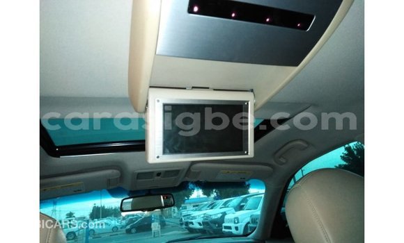 Acheter Import Voiture Infiniti FX Blanc à Import - Dubai, Togo Acheter Import Voiture Infiniti FX Blanc à Import - Dubai, Togo