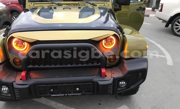 Acheter Occasion Voiture Jeep Wrangler Beige à Lomé, Togo Acheter Occasion Voiture Jeep Wrangler Beige à Lomé, Togo