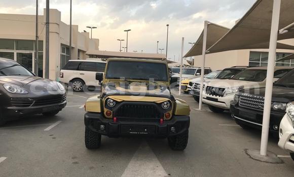 Acheter Occasion Voiture Jeep Wrangler Beige à Lomé, Togo Acheter Occasion Voiture Jeep Wrangler Beige à Lomé, Togo
