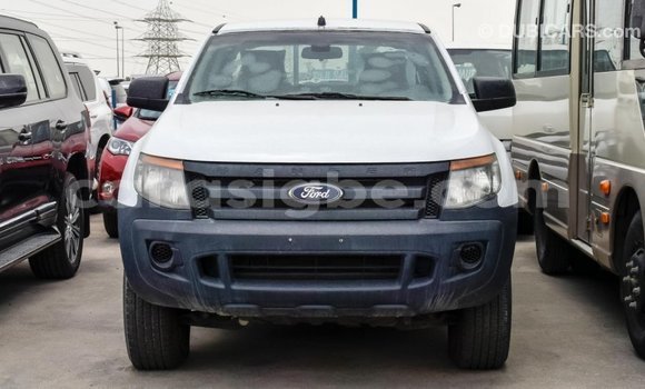 Acheter Import Voiture Ford Ranger Blanc à Import - Dubai, Togo Acheter Import Voiture Ford Ranger Blanc à Import - Dubai, Togo