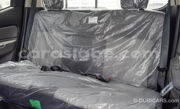 Acheter Import Voiture Mitsubishi L200 Autre à Import - Dubai, Togo Acheter Import Voiture Mitsubishi L200 Autre à Import - Dubai, Togo
