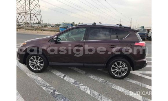 Acheter Import Voiture Toyota 4Runner Autre à Import - Dubai, Togo Acheter Import Voiture Toyota 4Runner Autre à Import - Dubai, Togo