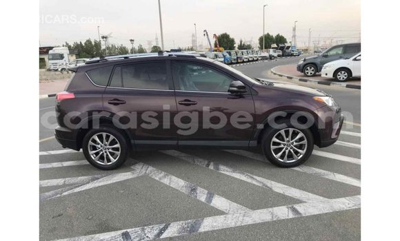 Acheter Import Voiture Toyota 4Runner Autre à Import - Dubai, Togo Acheter Import Voiture Toyota 4Runner Autre à Import - Dubai, Togo