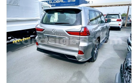 Buy Import Lexus LX Other Car in Import - Dubai in Togo Buy Import Lexus LX Other Car in Import - Dubai in Togo