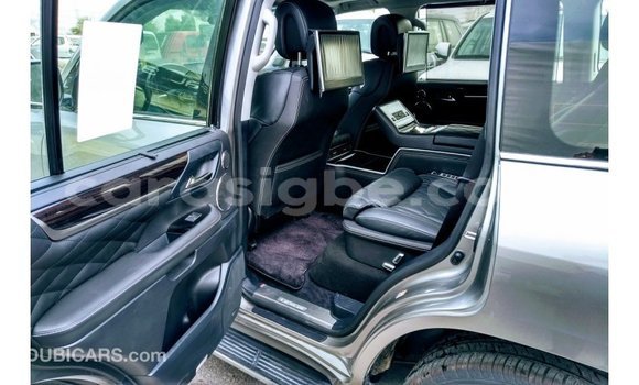 Buy Import Lexus LX Other Car in Import - Dubai in Togo Buy Import Lexus LX Other Car in Import - Dubai in Togo