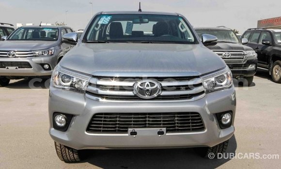 Buy Import Toyota Hilux Other Car in Import - Dubai in Togo Buy Import Toyota Hilux Other Car in Import - Dubai in Togo