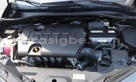 Acheter Occasion Voiture Toyota C-HR Blanc à Lomé, Togo Acheter Occasion Voiture Toyota C-HR Blanc à Lomé, Togo