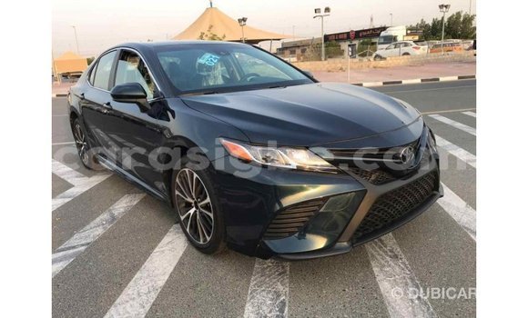 Acheter Import Voiture Toyota Camry Noir à Import - Dubai, Togo Acheter Import Voiture Toyota Camry Noir à Import - Dubai, Togo