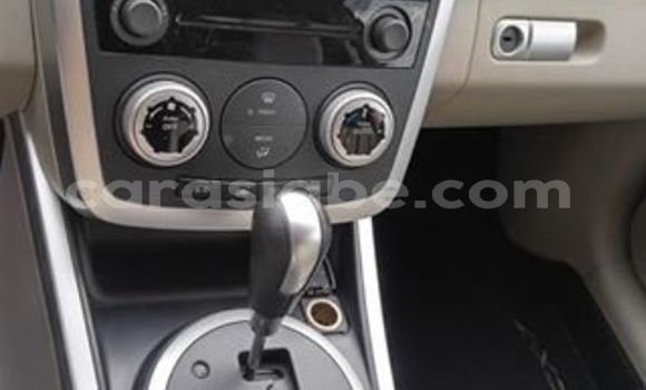 Buy Used Toyota Auris Blue Car in Lome in Togo Buy Used Toyota Auris Blue Car in Lome in Togo