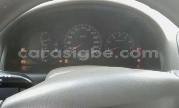 Acheter Occasion Voiture Mazda 626 Gris à Lomé, Togo Acheter Occasion Voiture Mazda 626 Gris à Lomé, Togo