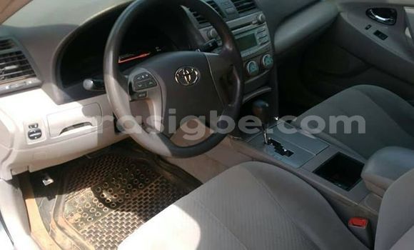 Acheter Occasion Voiture Toyota Camry Noir à Lomé, Togo Acheter Occasion Voiture Toyota Camry Noir à Lomé, Togo