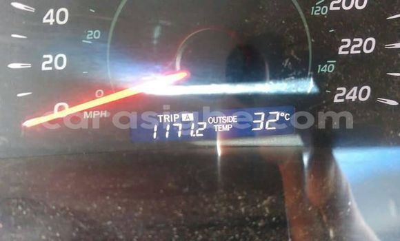 Acheter Occasion Voiture Toyota Camry Noir à Lomé, Togo Acheter Occasion Voiture Toyota Camry Noir à Lomé, Togo