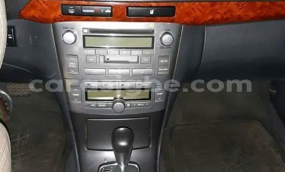 Acheter Occasion Voiture Toyota Avensis Autre à Lomé, Togo Acheter Occasion Voiture Toyota Avensis Autre à Lomé, Togo